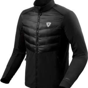 Rev'it Bluza STORM 2 WB Black