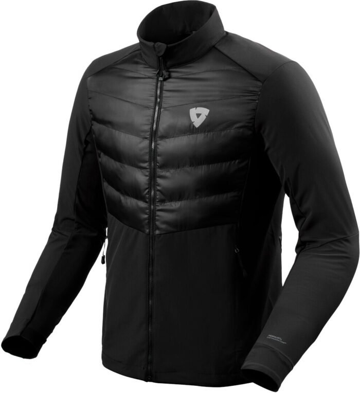 Rev'it Bluza STORM 2 WB Black