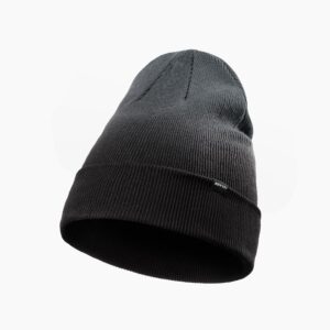 Rev'it Czapka AREVIK Black/Grey