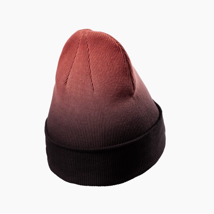 Rev'it Czapka AREVIK Black/Orange - obrazek 3