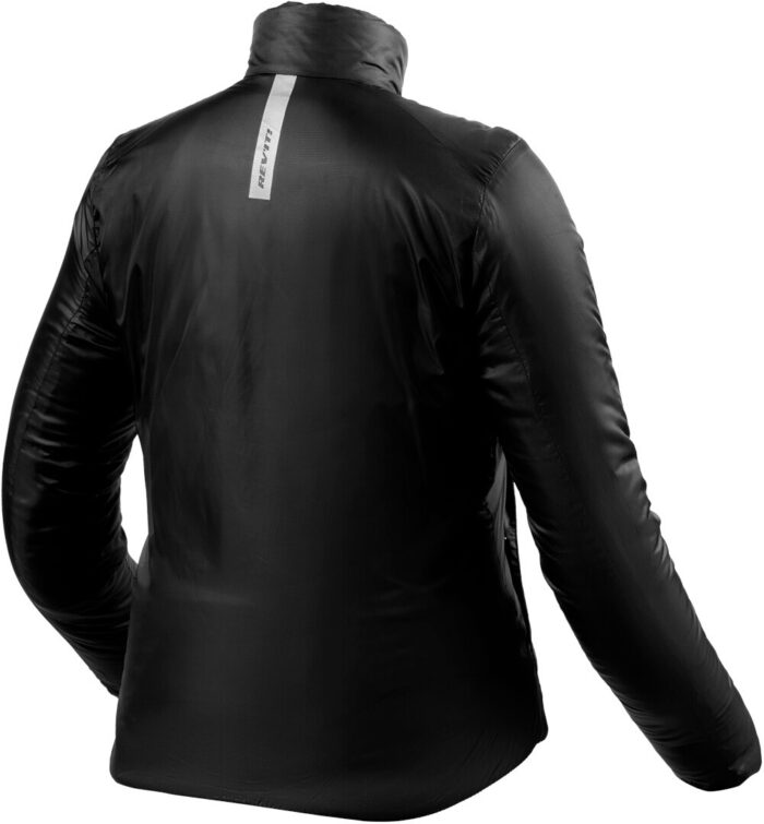 Rev'it Bluza CORE 2 Ladies Black - obrazek 2