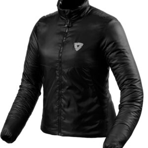 Rev'it Bluza CORE 2 Ladies Black