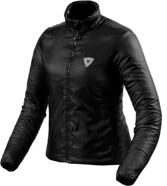 Rev'it Bluza CORE 2 Ladies Black