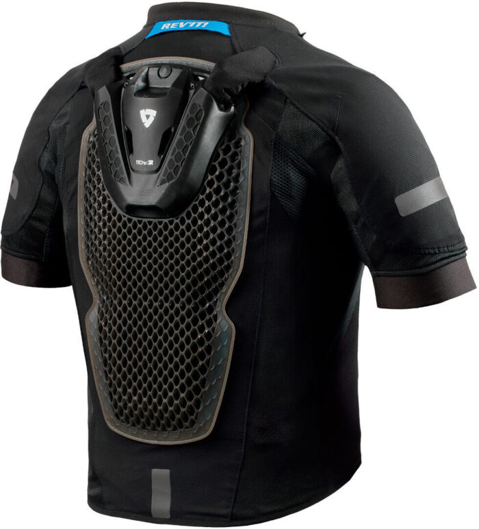 Rev'it Poduszka powietrzna Airbag AVERTUM Tech Air Black - obrazek 2