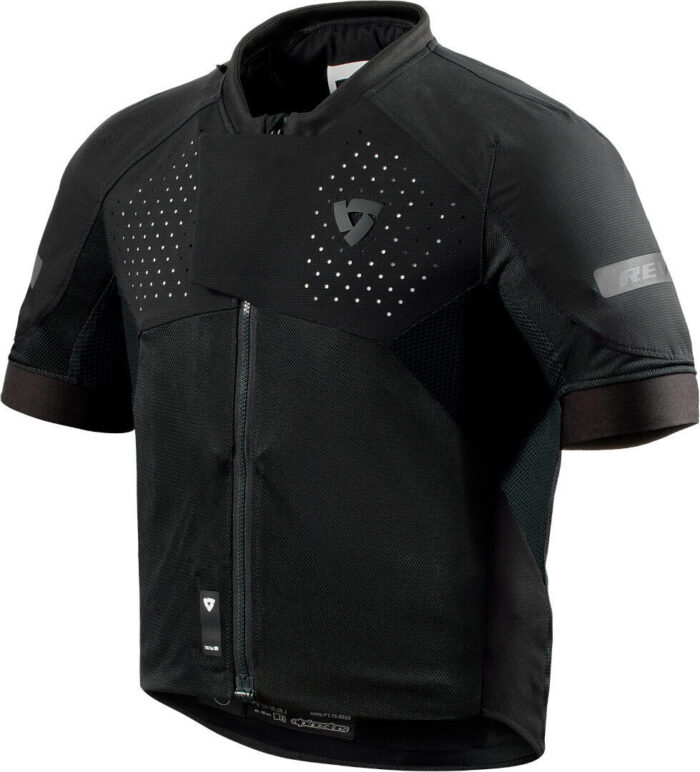 Rev'it Poduszka powietrzna Airbag AVERTUM Tech Air Black