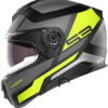 Schuberth Kask S3 DAYTONA Yellow - obrazek 3