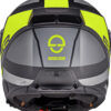 Schuberth Kask S3 DAYTONA Yellow - obrazek 4