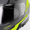 Schuberth Kask S3 DAYTONA Yellow - obrazek 6