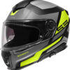 Schuberth Kask S3 DAYTONA Yellow