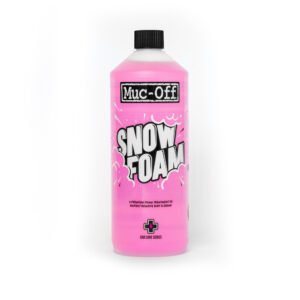 MUC-Off Płyn do pianownic SNOW FOAM 1L
