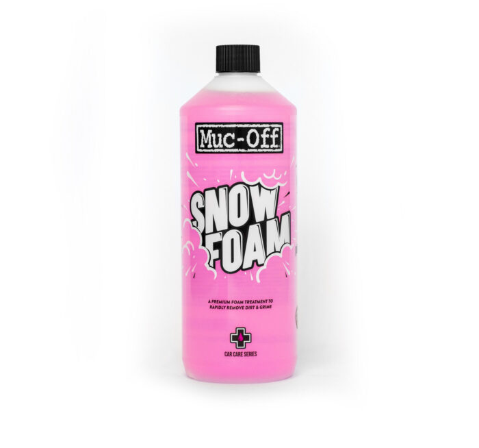 MUC-Off Płyn do pianownic SNOW FOAM 1L