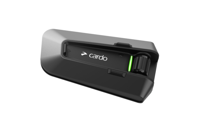 CARDO System komunikacji PACKTALK EDGE Duo - obrazek 13