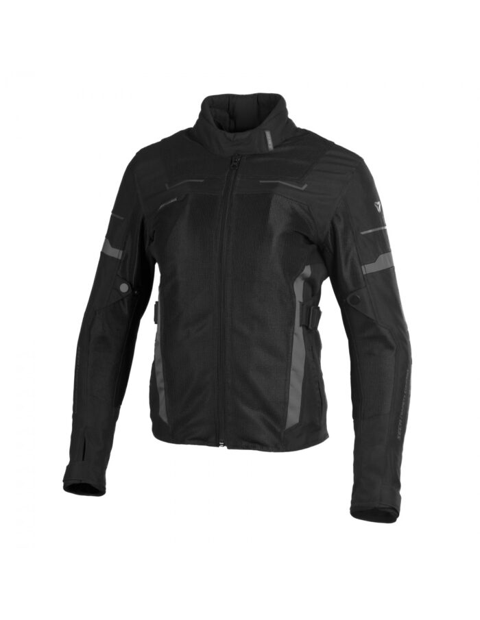 SECA Kurtka ORKAN II Lady Black