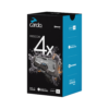 CARDO System komunikacji FREECOM 4X Single