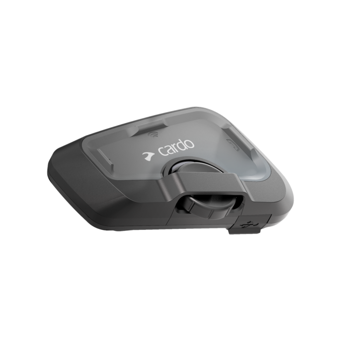 CARDO System komunikacji FREECOM 4X Single - obrazek 3