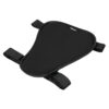 LAMPA Poduszka żelowa na siedzenie do motocykla lub skutera GEL PAD L 29X22cm