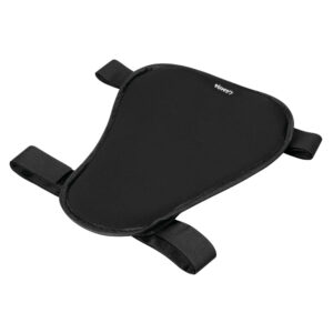 LAMPA Poduszka żelowa na siedzenie do motocykla lub skutera GEL PAD L 29X22cm