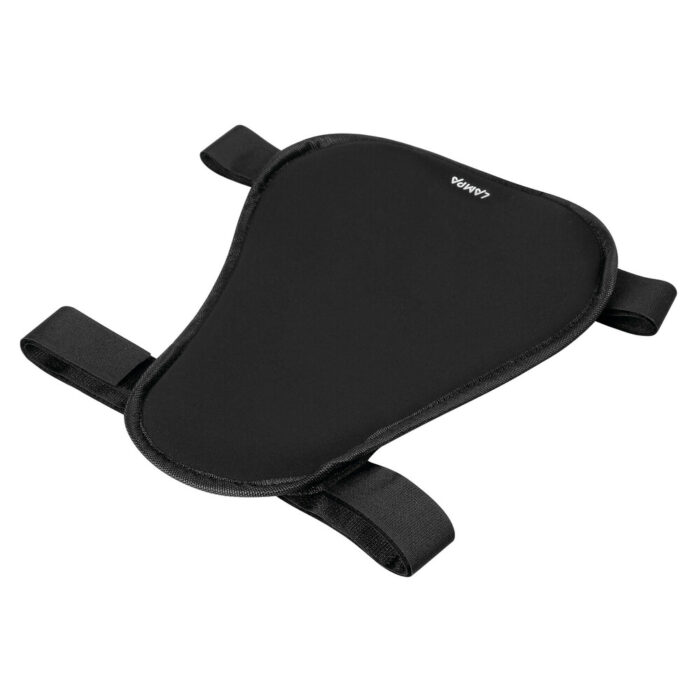 LAMPA Poduszka żelowa na siedzenie do motocykla lub skutera GEL PAD L 29X22cm