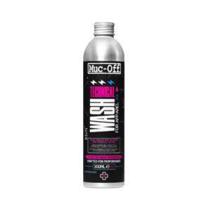 MUC-Off Środek do prania TECHNICAL WASH 300 ml