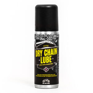 MUC-Off Smar do łańcucha DRY WEATHER CHAIN LUBE 50ml