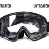 MUC-Off Środek do czyszczenia wizjerów HELMET VISOR & GOOGLE CLEANER 32ml - obrazek 11