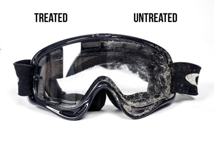 MUC-Off Środek do czyszczenia wizjerów HELMET VISOR & GOOGLE CLEANER 32ml - obrazek 11