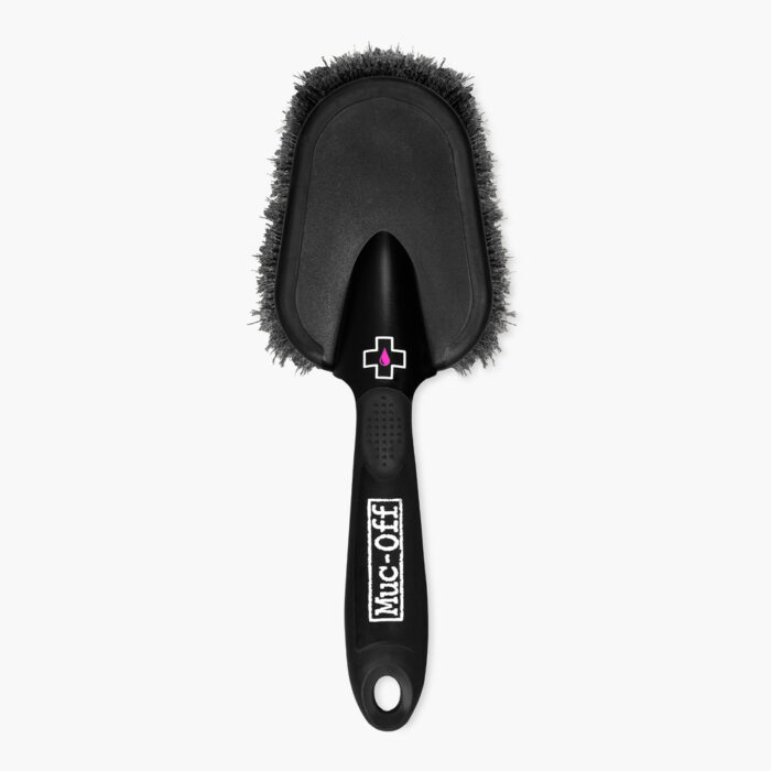 MUC-Off Uniwersalna szczotka SOFT WASHING BRUSH - obrazek 13