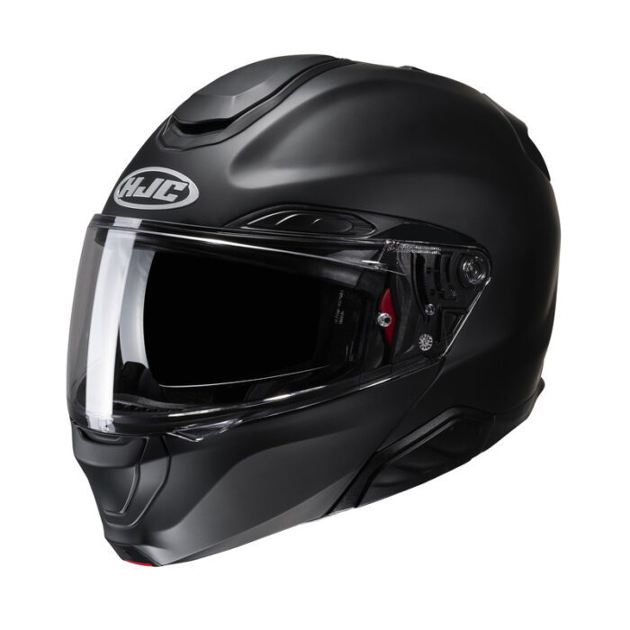 HJC Kask RPHA91 Matte Black