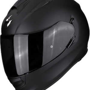 SCORPION Kask EXO-491 Matt Black