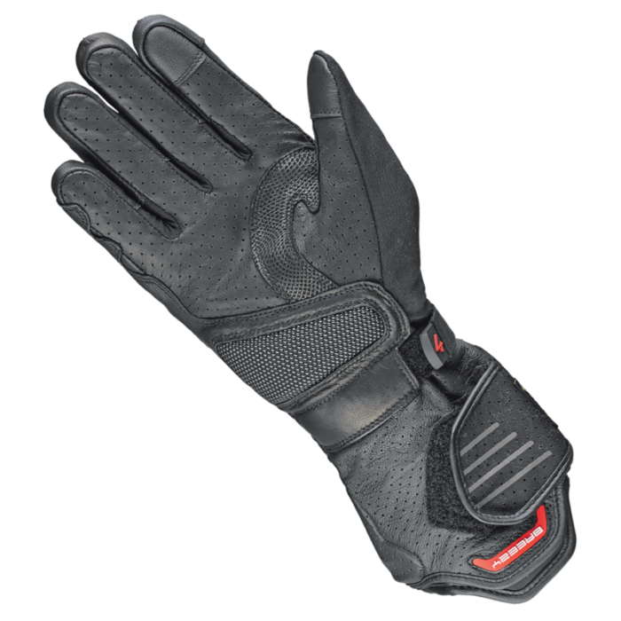 HELD Rękawice AIR N DRY II Gore-Tex Black - obrazek 2