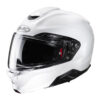 HJC Kask RPHA91 Pearl White - obrazek 2