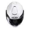 HJC Kask RPHA91 Pearl White - obrazek 5