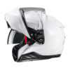 HJC Kask RPHA91 Pearl White - obrazek 6