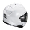 HJC Kask RPHA91 Pearl White - obrazek 7