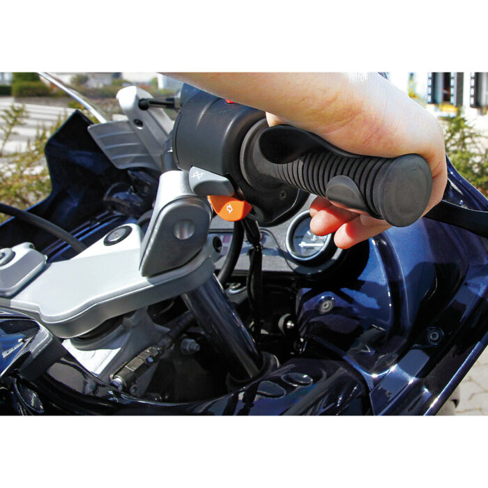 LAMPA Tempomat - obrazek 11