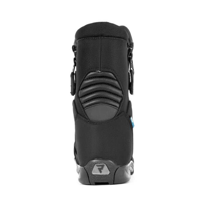 Rebelhorn Buty RIO Black Matt - obrazek 3