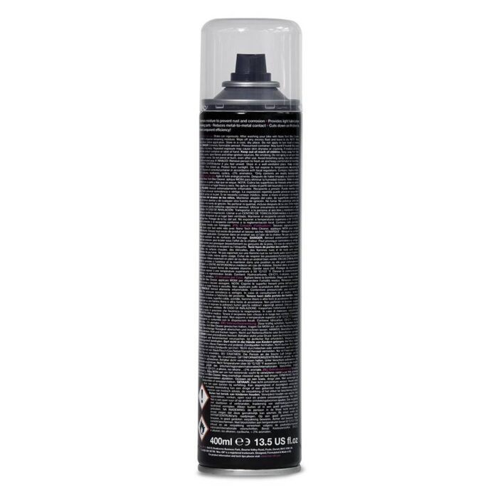 MUC-Off Odrdzewiacz MO-94 400ml - obrazek 9
