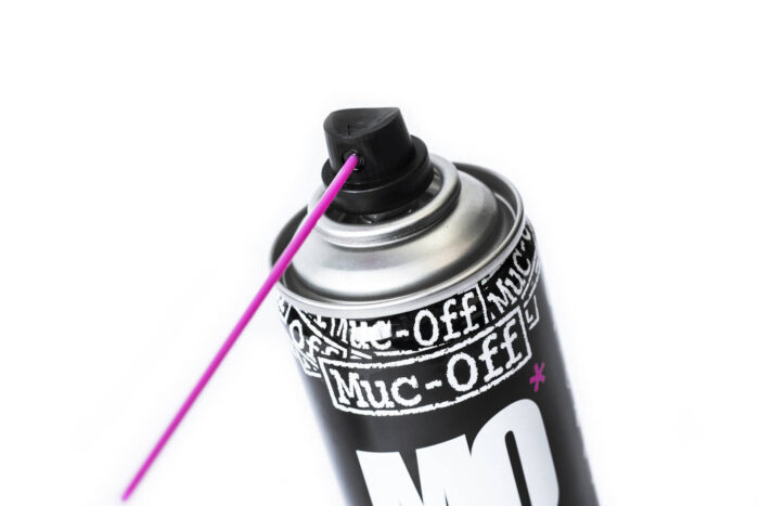 MUC-Off Odrdzewiacz MO-94 400ml - obrazek 10