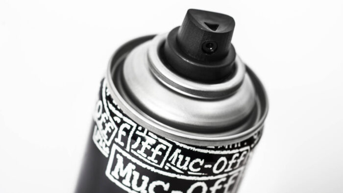 MUC-Off Odrdzewiacz MO-94 400ml - obrazek 11