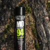 MUC-Off Odrdzewiacz MO-94 400ml - obrazek 15