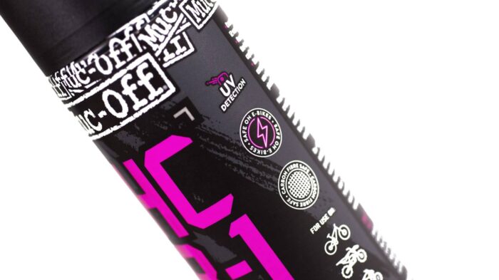MUC-Off Preparat chroniący motocykl HCB-1 400ml - obrazek 13