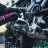 MUC-Off Preparat chroniący motocykl HCB-1 400ml - obrazek 15