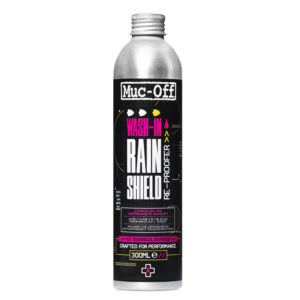 MUC-Off Impregnat WASH-IN RAIN SHIELD 300ml