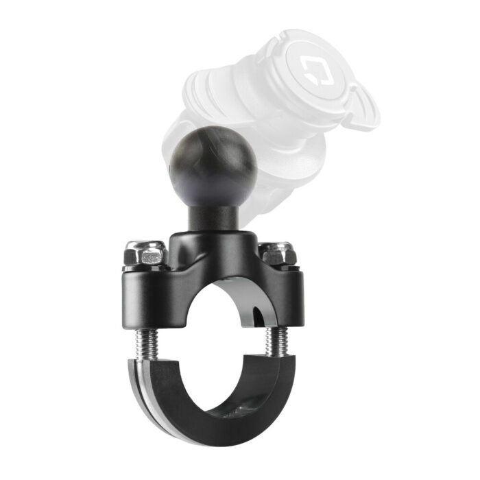 LAMPA Mocowanie na kierownicę TITAN OPTI U TYPE PRO - obrazek 13