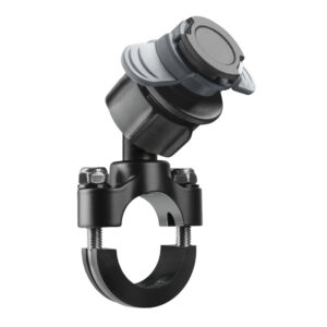 LAMPA Mocowanie na kierownicę TITAN OPTI U TYPE PRO