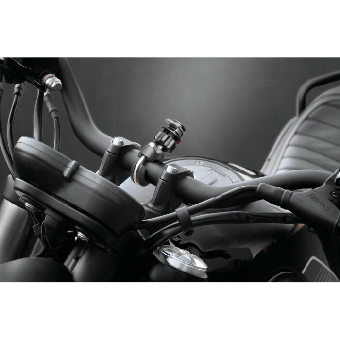 LAMPA Mocowanie na kierownicę TITAN OPTI U TYPE PRO - obrazek 18
