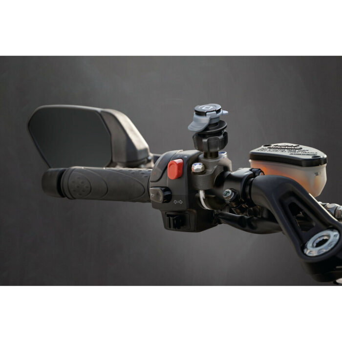 LAMPA Mocowanie na kierownicę TITAN OPTI U TYPE PRO - obrazek 19