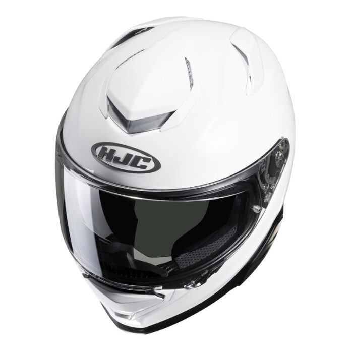 HJC Kask R-PHA-71 Pearl White - obrazek 2