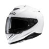 HJC Kask R-PHA-71 Pearl White