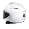 HJC Kask R-PHA-71 Pearl White - obrazek 3